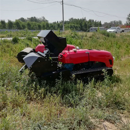 智能微型耕地机小型多功能施肥机安全使用说明