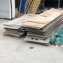 珠海市铺路钢板 垫道钢板租赁缩略图