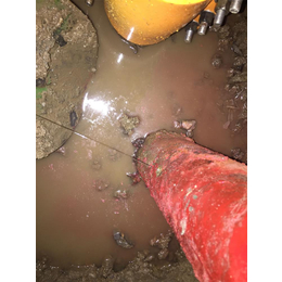 专注消防管漏水检测_佛山正规水管漏水检测公司