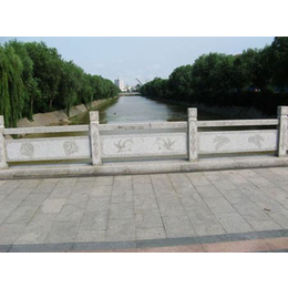 桥栏板-五莲县建栋石材厂(图)-桥栏板多少钱