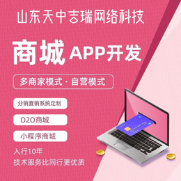 郑州开发悦购商城消费返利商城APP的价格