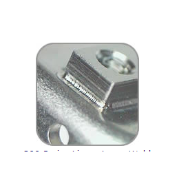 微型电机电机轴激光焊接加工沈阳激光焊接加工厂家