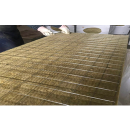 生产岩棉插丝板公司