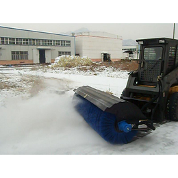  业 新型扫雪机节能清雪机节能扫雪机 