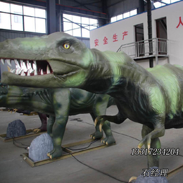 武汉明洋恐龙 雕塑 工艺品
