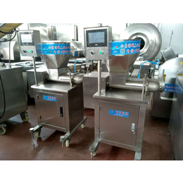 工厂节省人工的春卷加工设备C自动化春卷生产线机器设备