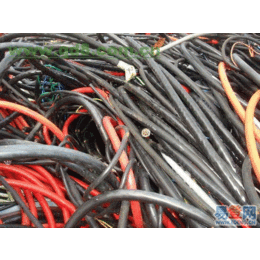 任丘回收废电缆单位-任丘二手电缆回收