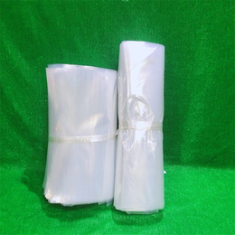 PE透明包装袋 高压平口袋 平口塑料袋  佛山厂家