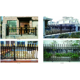 铝合金护栏公司-铝合金护栏-东昇金属制品厂(查看)