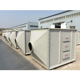 供应干式酸性废气净化塔 酸性废气处理设备
