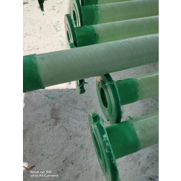 供应农用灌溉井管 玻璃钢泵管