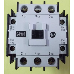 士林S-PA 9接触器