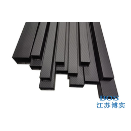 高铁零部件碳纤维材料加工厂家 质轻高强碳纤维材料加工定制
