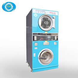 广州洗涤设备厂家浅析工业洗衣机洗与更换配件