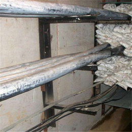 四川厂家出售大量现货膨胀型防火包电缆竖井阻火包