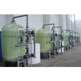 云南空气能软化水设备 - 软化水设备厂家