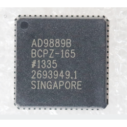 AAD9889BBCPZ-165HDMI发射机