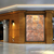 广州铜镂空酒店楼梯扶手迷人的楼梯空间设计缩略图2
