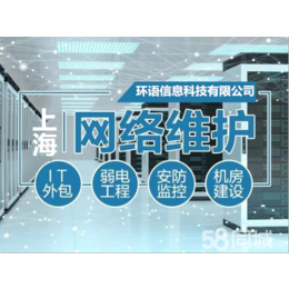 浦东公司网络布线 监控安装 上海弱电工程 无线AP覆盖 缩略图
