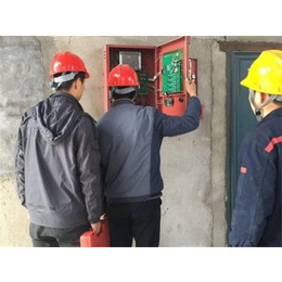 南京消防安全检测公司 消防产品检测 消防器材检测