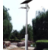 河北天光灯具3米太阳能庭院灯  款式多  价格低 工期快缩略图4