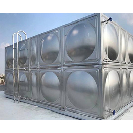 太原不锈钢水箱-太原不锈钢水箱安装-瑞昇环保科技(推荐商家)