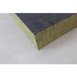 河北廊坊砂浆毡岩棉复合板