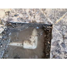房屋暗管渗水检测 别墅水管漏水检测