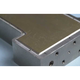 唐山铝合金电机激光焊接加工