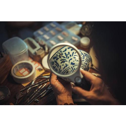 陶瓷复原广州
