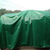 防雨布加厚pvc防晒防水帆布盖货帆布货场盖布遮雨*汽车篷布缩略图1