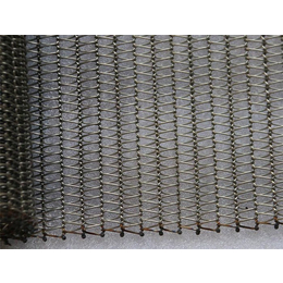 不锈钢输送网带价格-浙江不锈钢网带-冲孔链板不锈钢网带