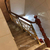 广州欧式铜艺楼梯装饰与实用相结合缩略图1