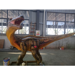 山东明洋恐龙 雕塑 工艺品