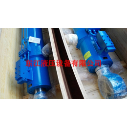 力士乐液压油缸CDH2惠州市东江液压设备有限公司缩略图