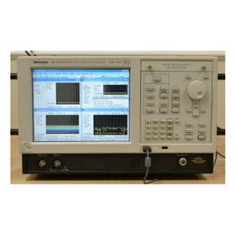 泰克RSA6114A实时频谱分析仪
