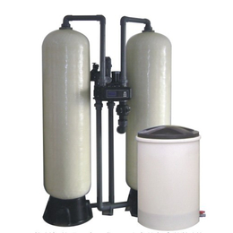 昆明锅炉软化水处理 - 软化水设备厂家