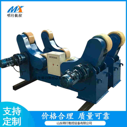 杭州30吨可调式滚轮架 焊接滚轮支架 焊接滚轮架