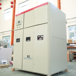 高低压电机软起动柜之水阻柜液阻柜的优势