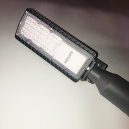 飞利浦40W新款LED道路照明灯BRP121
