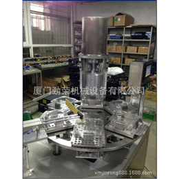 超声波焊接机多少钱-劲荣-黑龙江超声波焊接机