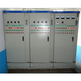 合肥配电柜-千亚电气-价格优惠-二级配电柜公司