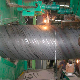湖南长沙大口径埋弧焊螺旋钢管厂家