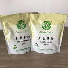 休闲食品配料三氯蔗糖蔗糖素