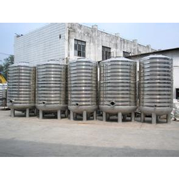 不锈钢保温水箱供应-蚌埠市利民不锈钢-明光不锈钢保温水箱