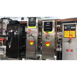 奶茶设备开水机 封口机 制冰机 咖啡机批发