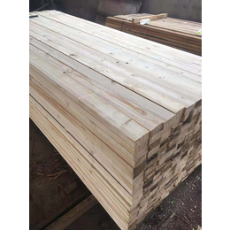 白松木材哪家好-白松木材-国通白松木材