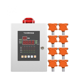 固定式甲醛CH2O气体探测器2020年实时报价
