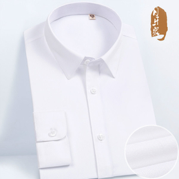 商务衬衫价格-衬衫-庄臣服饰【质量好】(查看)