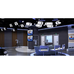 视讯天行虚拟演播室提供大量的三维模型库
